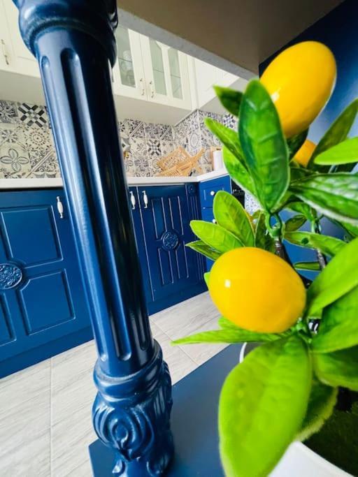 Positano Διαμέρισμα Βάρνα Εξωτερικό φωτογραφία