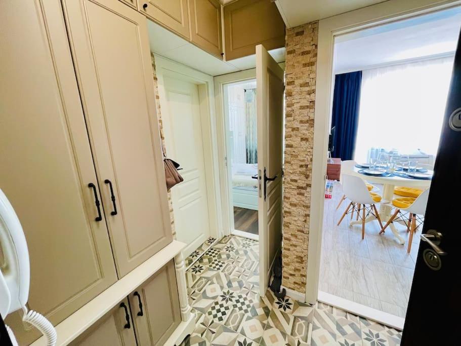 Positano Διαμέρισμα Βάρνα Εξωτερικό φωτογραφία