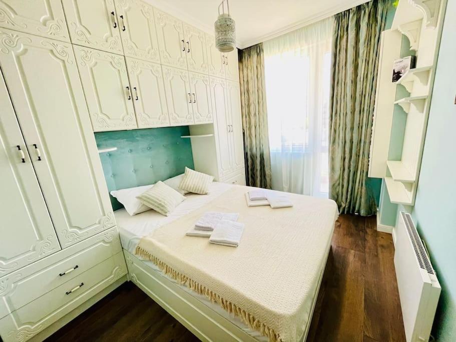 Positano Διαμέρισμα Βάρνα Εξωτερικό φωτογραφία