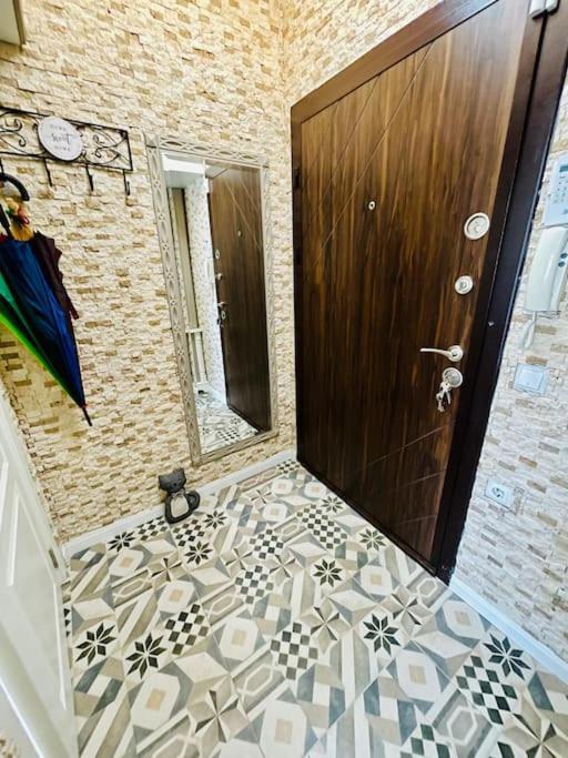 Positano Διαμέρισμα Βάρνα Εξωτερικό φωτογραφία