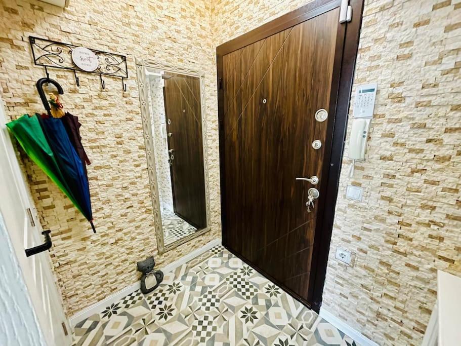 Positano Διαμέρισμα Βάρνα Εξωτερικό φωτογραφία